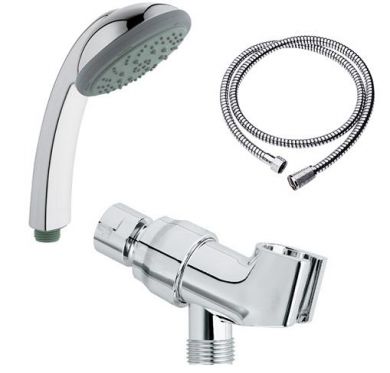 Tempesta Kit de Regadera GROHE