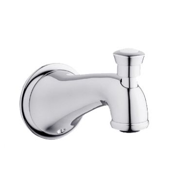 Seabury Salida de Agua para Llenado de Tina 6" con Desviador GROHE