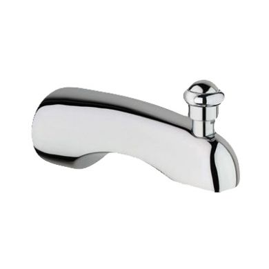Talia Salida de Agua para Llenado de Tina 6" con Desviador GROHE
