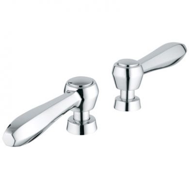Somerset Manerales para Mezcladora GROHE
