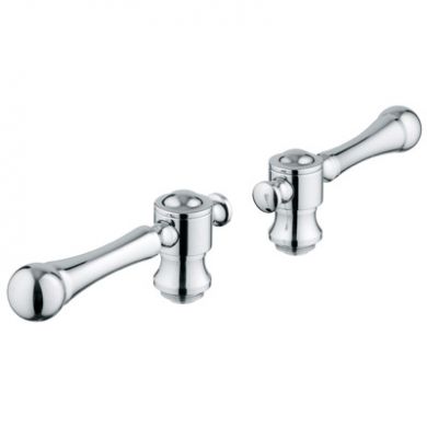Bridgeford Manerales para Mezcladoras GROHE