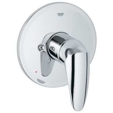 Eurodisc II Trim para Valvula Balanceadora de Presion GROHE