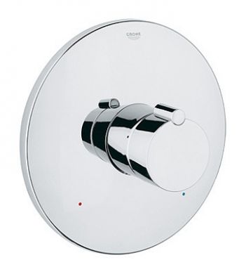 Tenso Trim Valvula Balanceadora de Presion GROHE