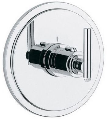 Atrio Trim para  Llave Termostato GROHE