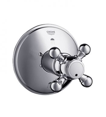 Geneva Trim Desviador GROHE