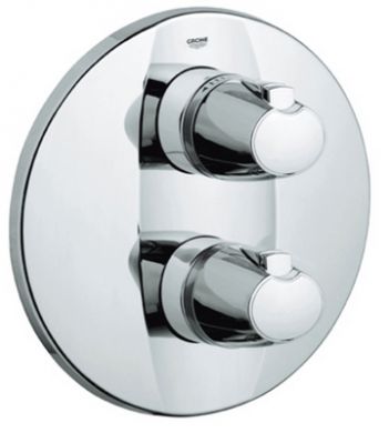 Grohtherm 3000 Trim Termostato con Regadera GROHE