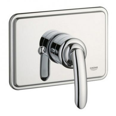Talia Trim Valvula Balanceadora de Presion GROHE
