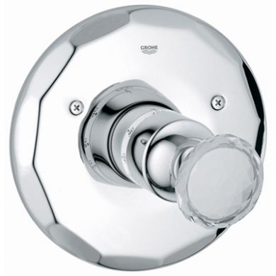 Kensington Trim Termostato GROHE