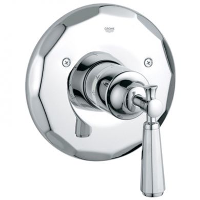 Kensington Trim Termostato GROHE