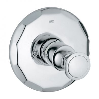 Kensington Valvula Balanceadora de Presion GROHE