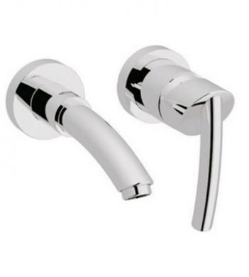 Tenso Trim de Pared GROHE
