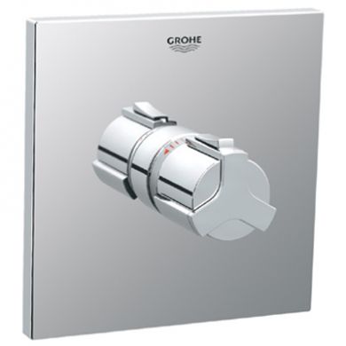 Allure Trim Termostato GROHE
