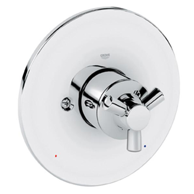 Arden Trim Valvula Balanceadora de Presion GROHE