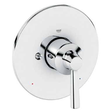 Arden Trim Valvula Balanceadora de Presion GROHE