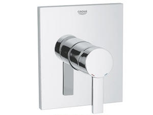 Mezcladora Monomando sin Desviador Allure Grohe