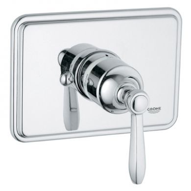 Somerset Trim de Valvula Balanceadora de Presion GROHE