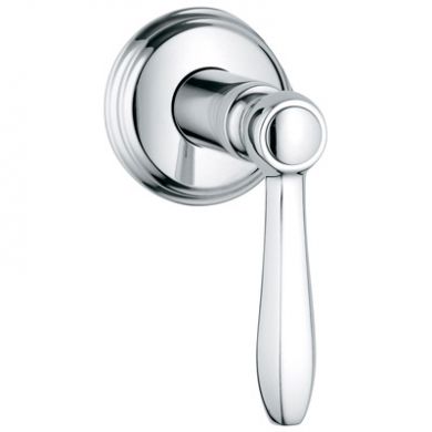Somerset Trim Valvula de Control GROHE