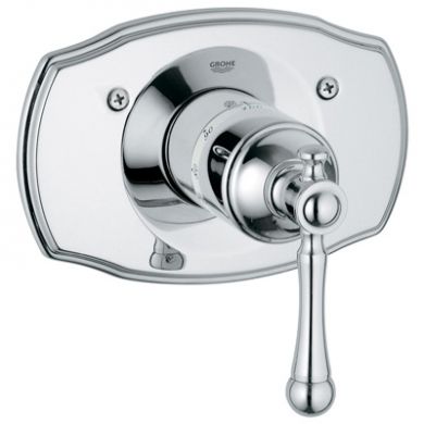 Bridgeford Trim Termostato GROHE