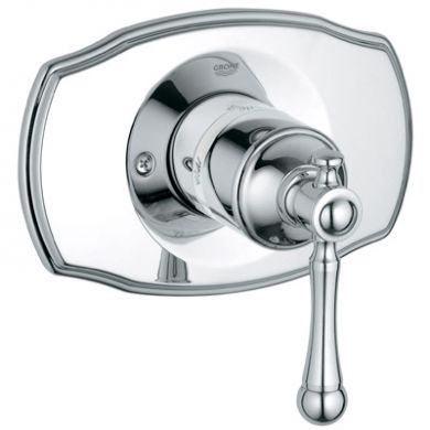 Bridgeford Trim Valvula Balnceadora de Presion GROHE