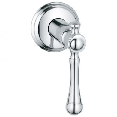 Bridgeford Trim Valula de Control GROHE