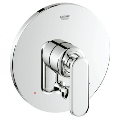 Veris Valvula Balanceadora de Presion GROHE
