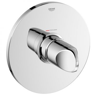 Mezcladora Termostatica Veris Grohe