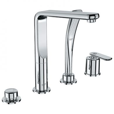 Veris Llave Monomando GROHE