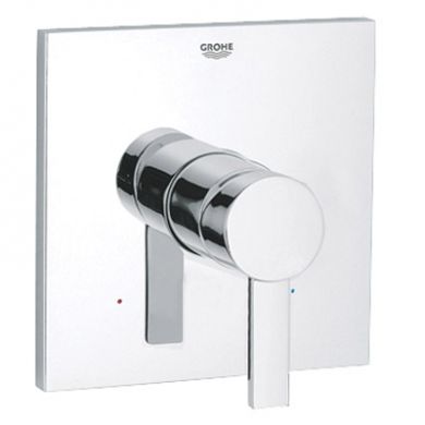 Allure Trim Valvula Balanceadora de Presion GROHE