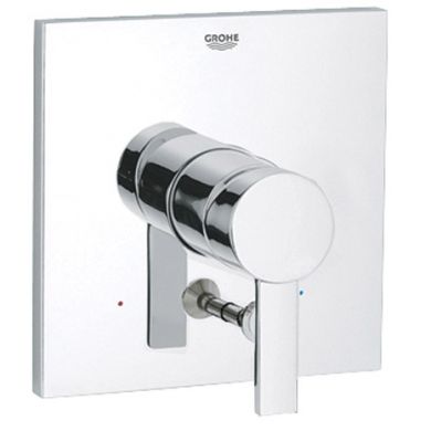 Allure Trim Desviador de Balanceadora de Presion GROHE