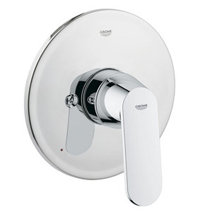 Mezcladora balanceadora de presion GROHE
