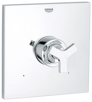 Alllure Trim Valvula Balanceadora de Presion