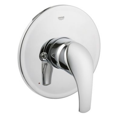 Eurosmart Trim para valvula balanceadora de presion GROHE