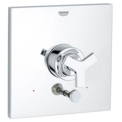 Allure Trim Desviador de Balanceadora de Presion GROHE