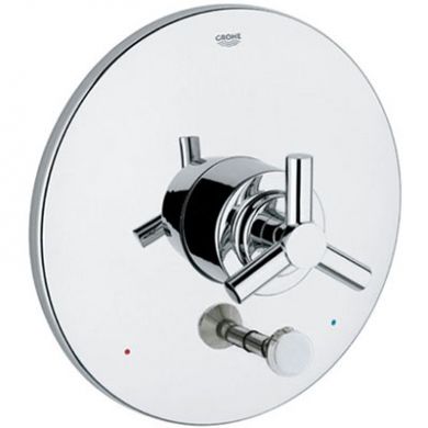 Atrio Trim Desviador GROHE