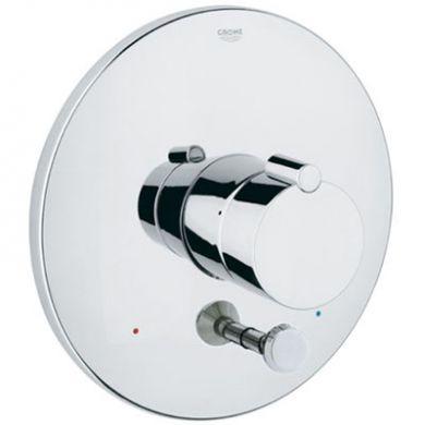 Tenso Trim Desviador de Valvula Balanceadora de Presion GROHE
