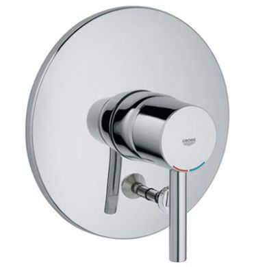 Essence Trim Valvula Desvioadora Balanceadora de Presion GROHE