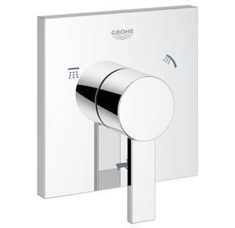 Allure Trim Desviador Grohe