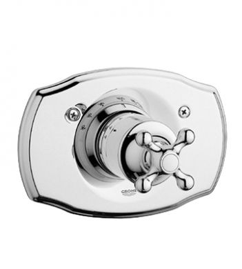 Seabury Trim Termostato GROHE