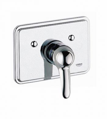 Talia Trim Termostato GROHE