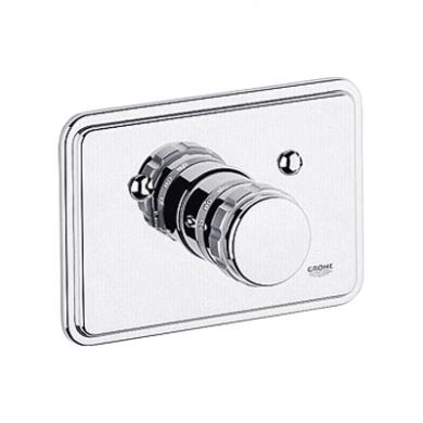 Quadra Trim Termostato GROHE