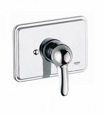 Talia Trim Valvula Balanceadora de Presion GROHE