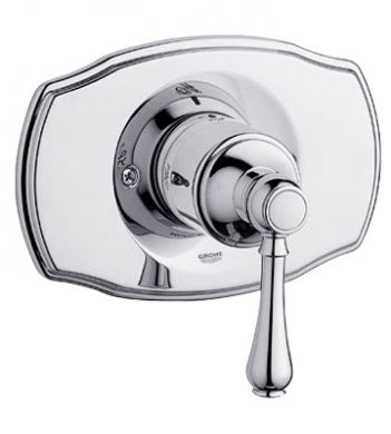 Geneva Trim Valvula Balanceadora de Presion GROHE