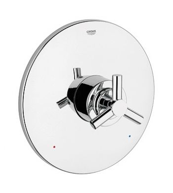 Atrio Trim para Valvula Balanceadora de Presion GROHE
