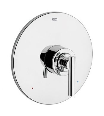 Atrio Trim para Valvula Balanceadora de Presion GROHE