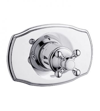 Geneva Trim Valvula Balanceadora de Presion GROHE