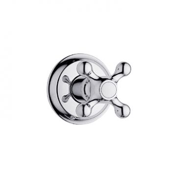 Seabury Trim Volumen de Control GROHE