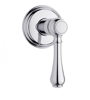 Geneva Trim Control de Volumen GROHE