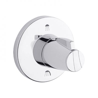 Chiara Neu Trim Desviador GROHE