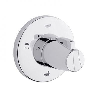 Chiara Neu Trim Desviador GROHE