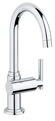 Atrio Mezcladora de Cocina GROHE